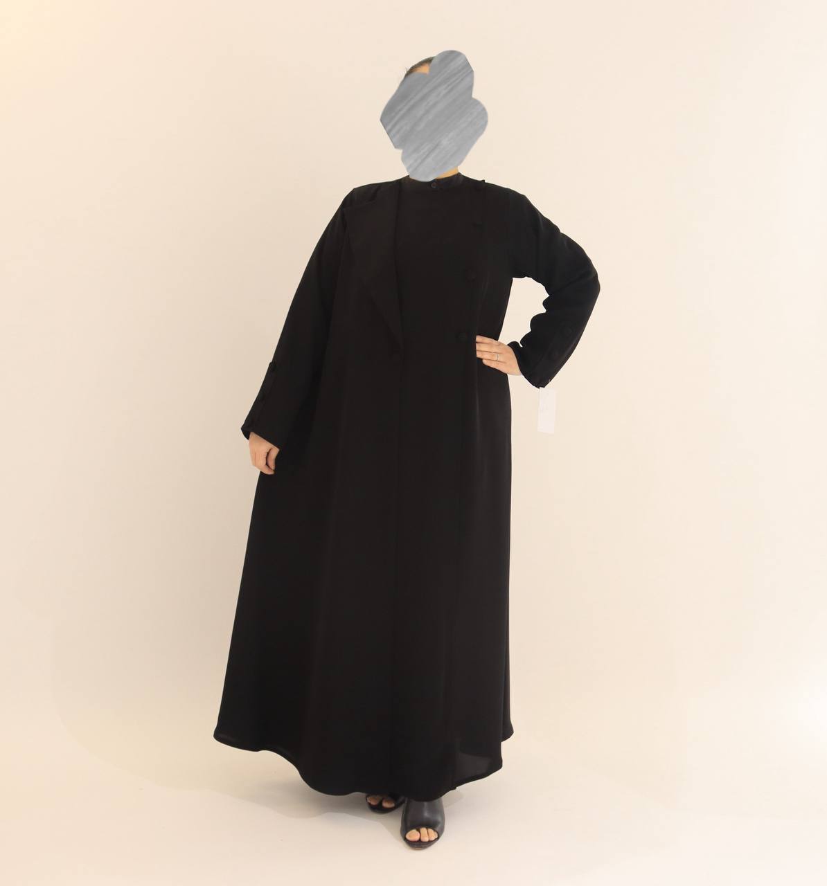 Abaya